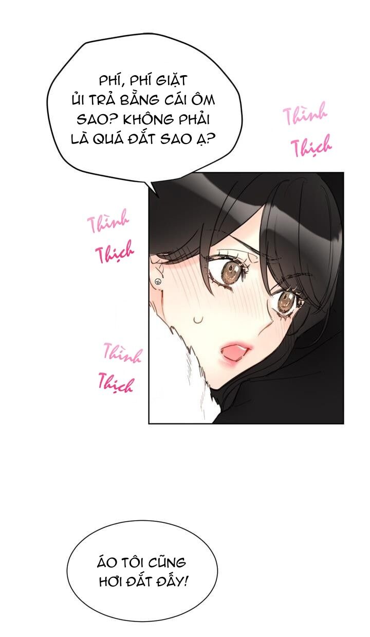 Hẹn Hò Chốn Công Sở Chapter 37 - 45