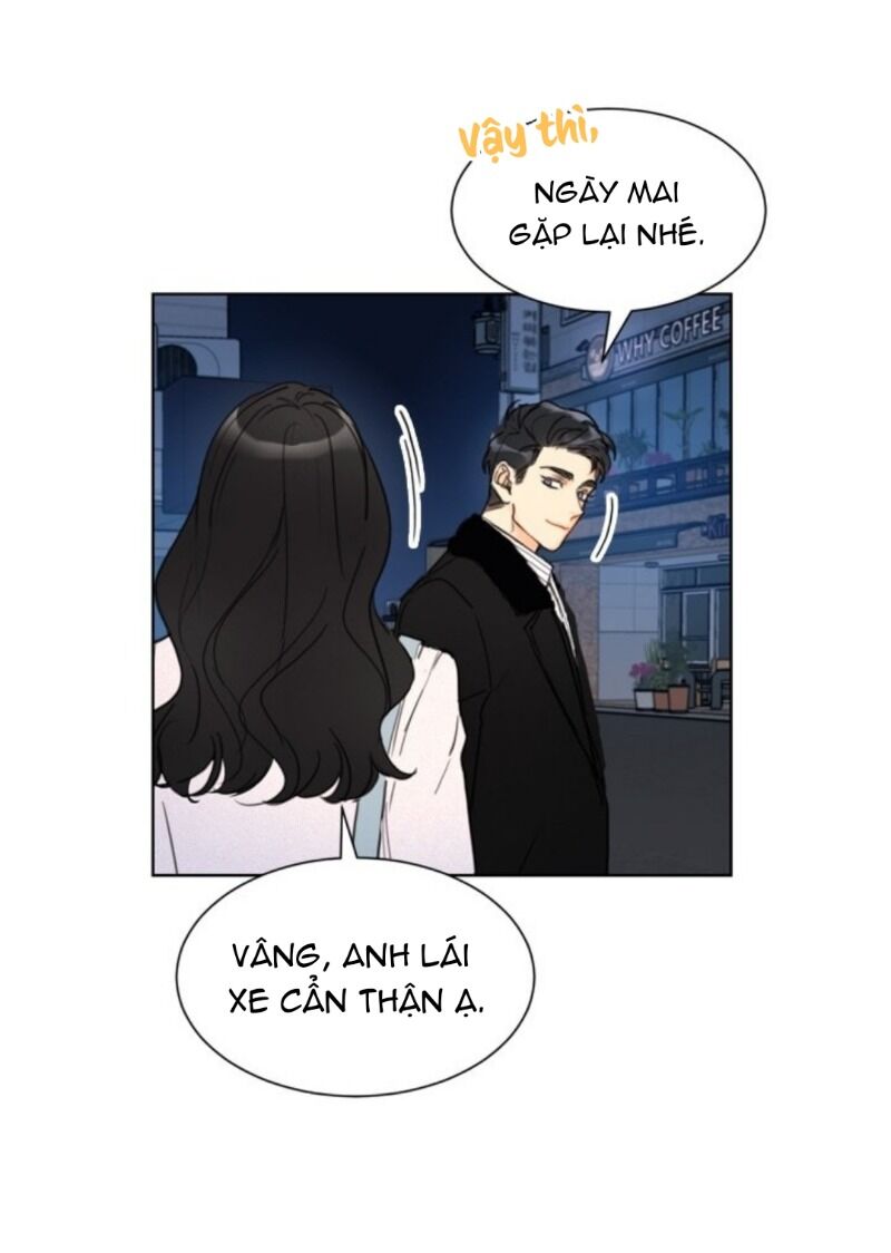 Hẹn Hò Chốn Công Sở Chapter 37 - 49