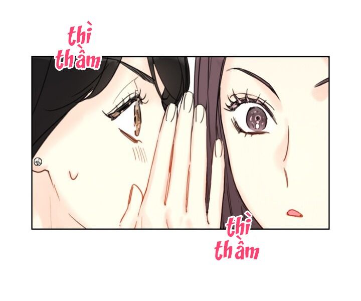 Hẹn Hò Chốn Công Sở Chapter 38 - 21