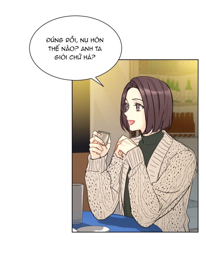 Hẹn Hò Chốn Công Sở Chapter 38 - 24