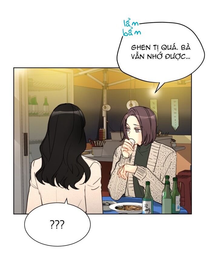 Hẹn Hò Chốn Công Sở Chapter 38 - 33