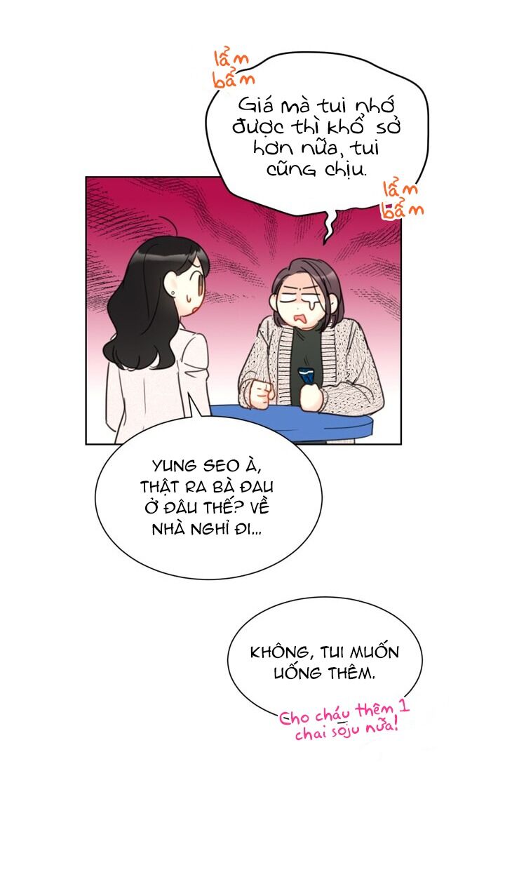 Hẹn Hò Chốn Công Sở Chapter 38 - 46