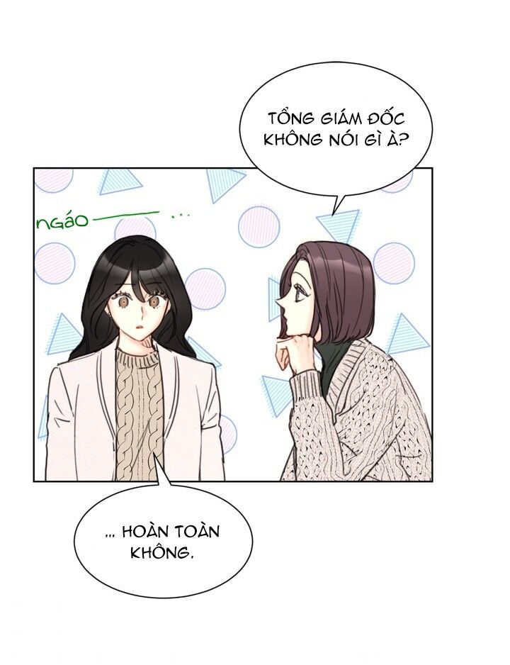 Hẹn Hò Chốn Công Sở Chapter 38 - 59