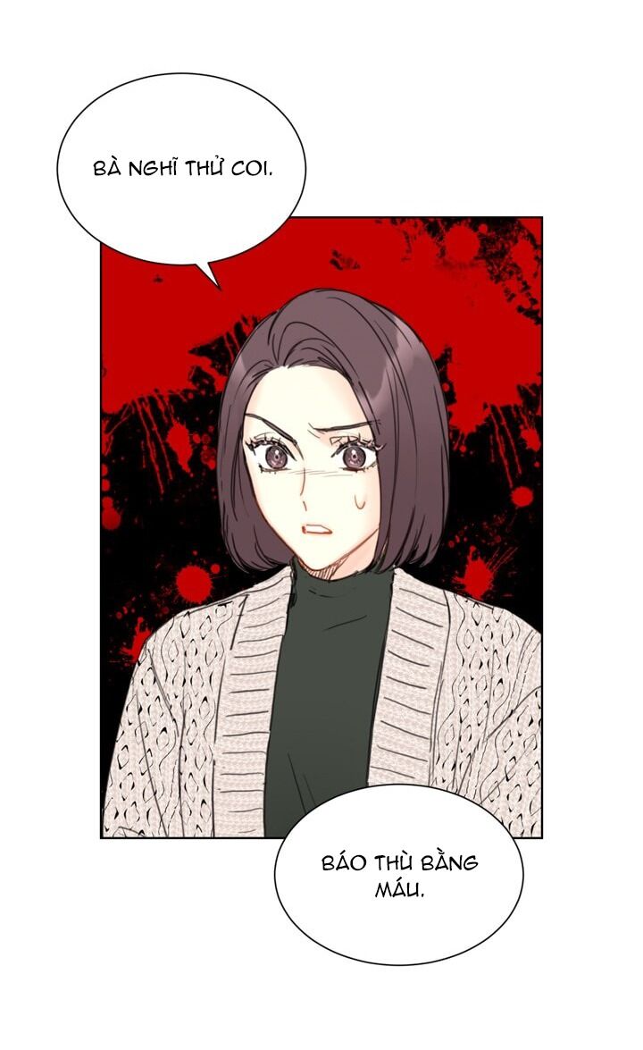 Hẹn Hò Chốn Công Sở Chapter 38 - 62