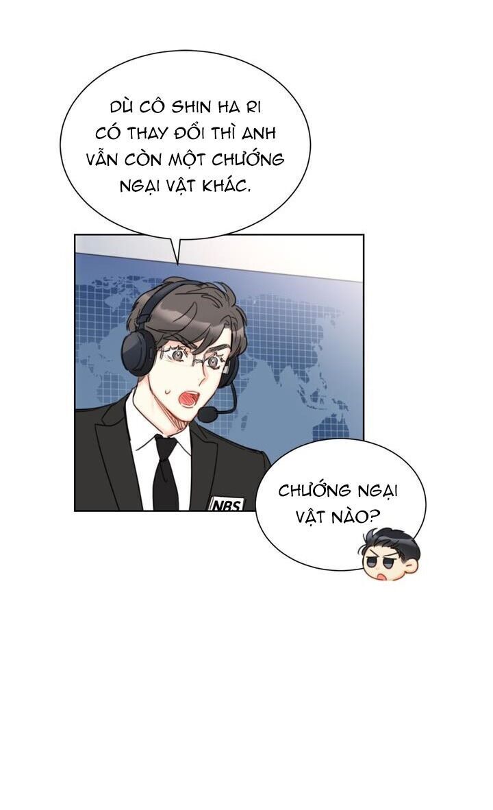 Hẹn Hò Chốn Công Sở Chapter 47 - 6