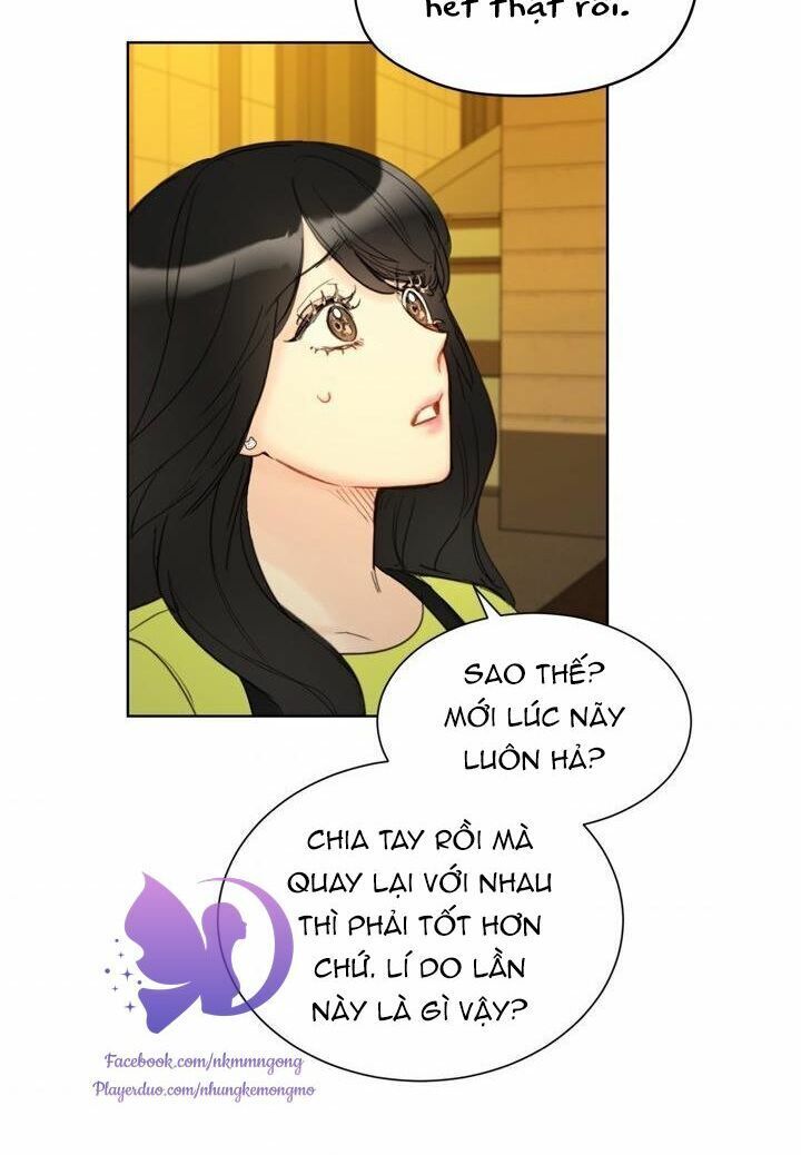 Hẹn Hò Chốn Công Sở Chapter 47 - 62