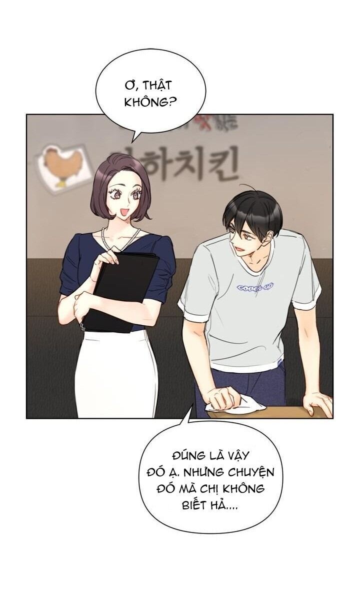 Hẹn Hò Chốn Công Sở Chapter 48 - 12