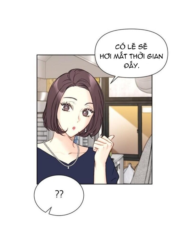 Hẹn Hò Chốn Công Sở Chapter 48 - 33