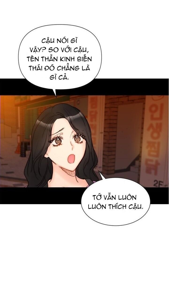 Hẹn Hò Chốn Công Sở Chapter 48 - 39