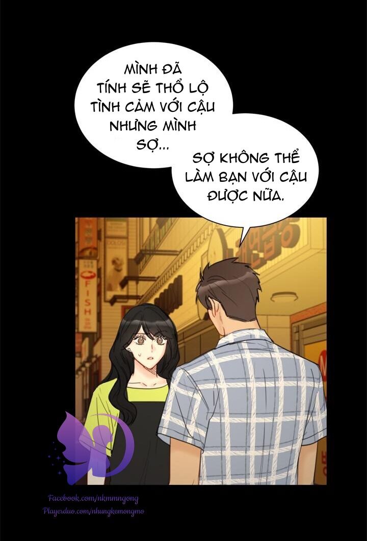 Hẹn Hò Chốn Công Sở Chapter 49 - 27