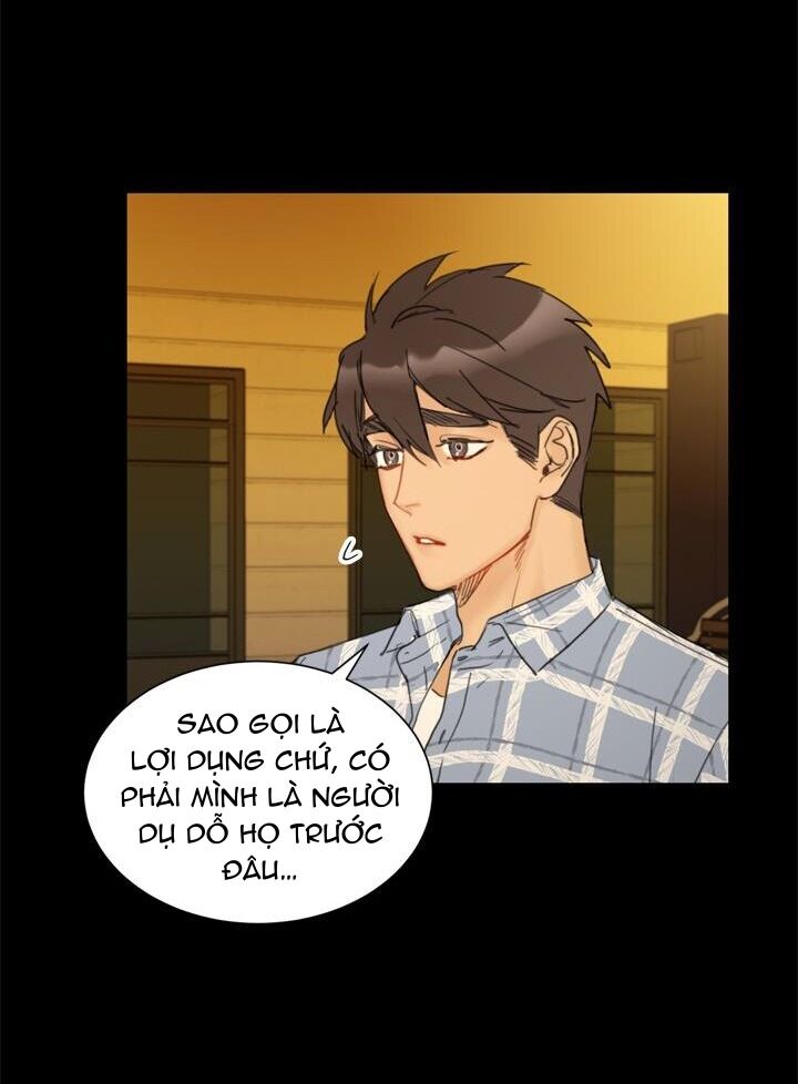 Hẹn Hò Chốn Công Sở Chapter 49 - 29