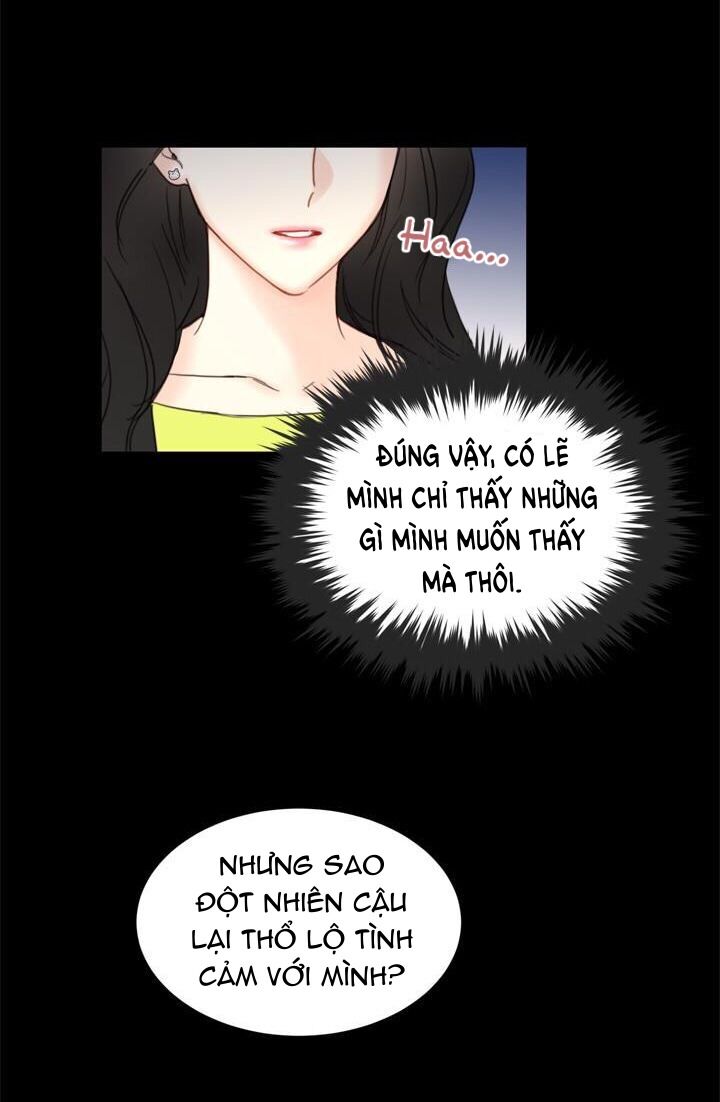 Hẹn Hò Chốn Công Sở Chapter 49 - 32