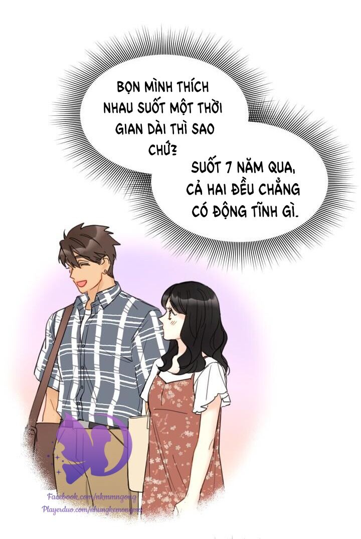 Hẹn Hò Chốn Công Sở Chapter 49 - 50