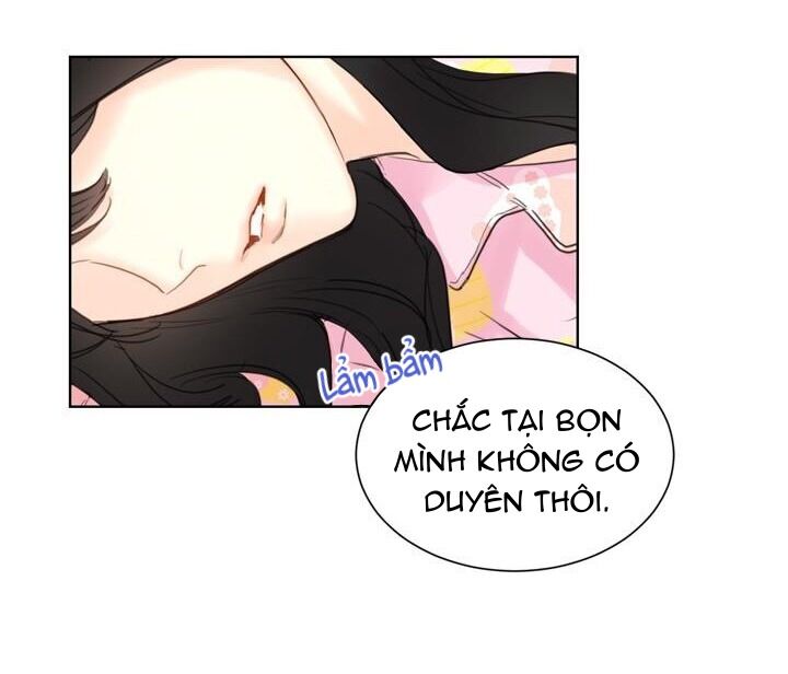 Hẹn Hò Chốn Công Sở Chapter 49 - 53