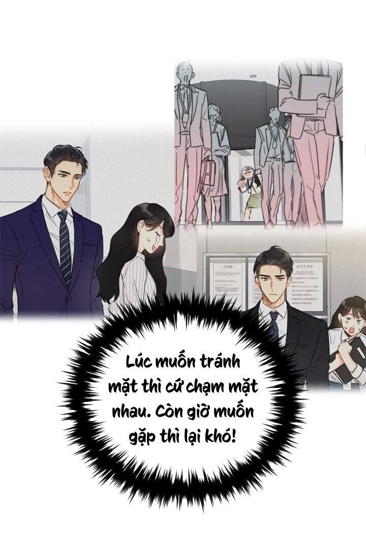Hẹn Hò Chốn Công Sở Chapter 49 - 63