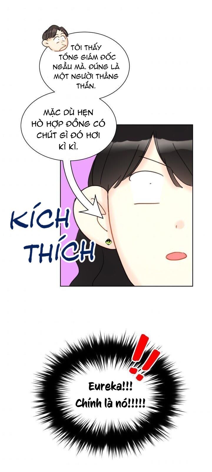 Hẹn Hò Chốn Công Sở Chapter 49 - 70