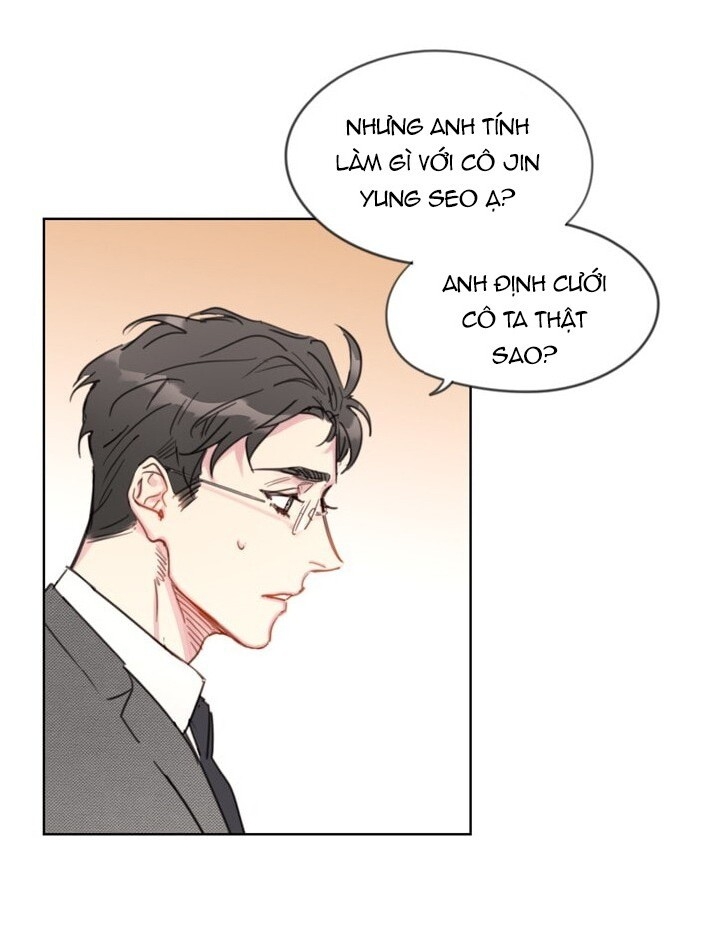 Hẹn Hò Chốn Công Sở Chapter 5 - 43