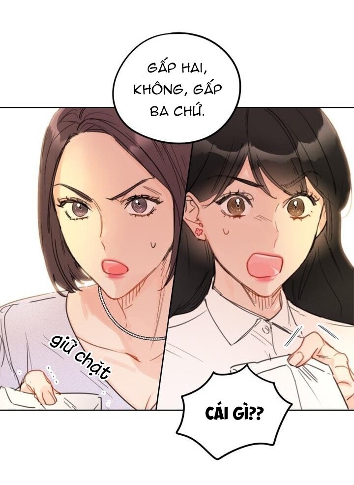 Hẹn Hò Chốn Công Sở Chapter 6 - 14
