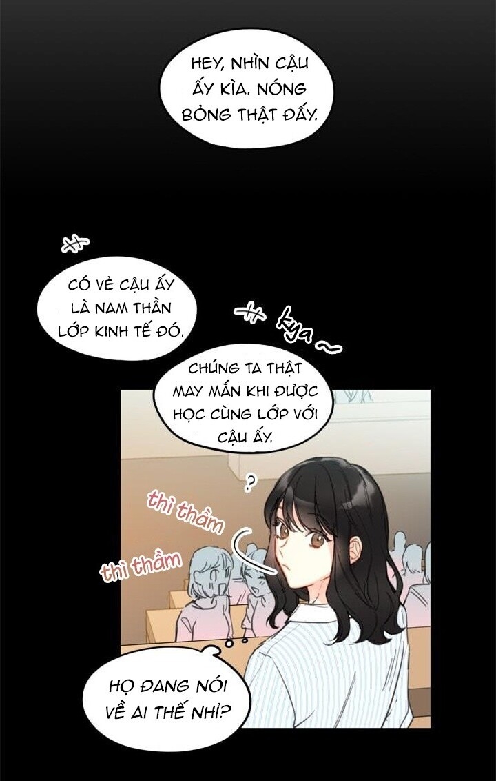 Hẹn Hò Chốn Công Sở Chapter 6 - 22