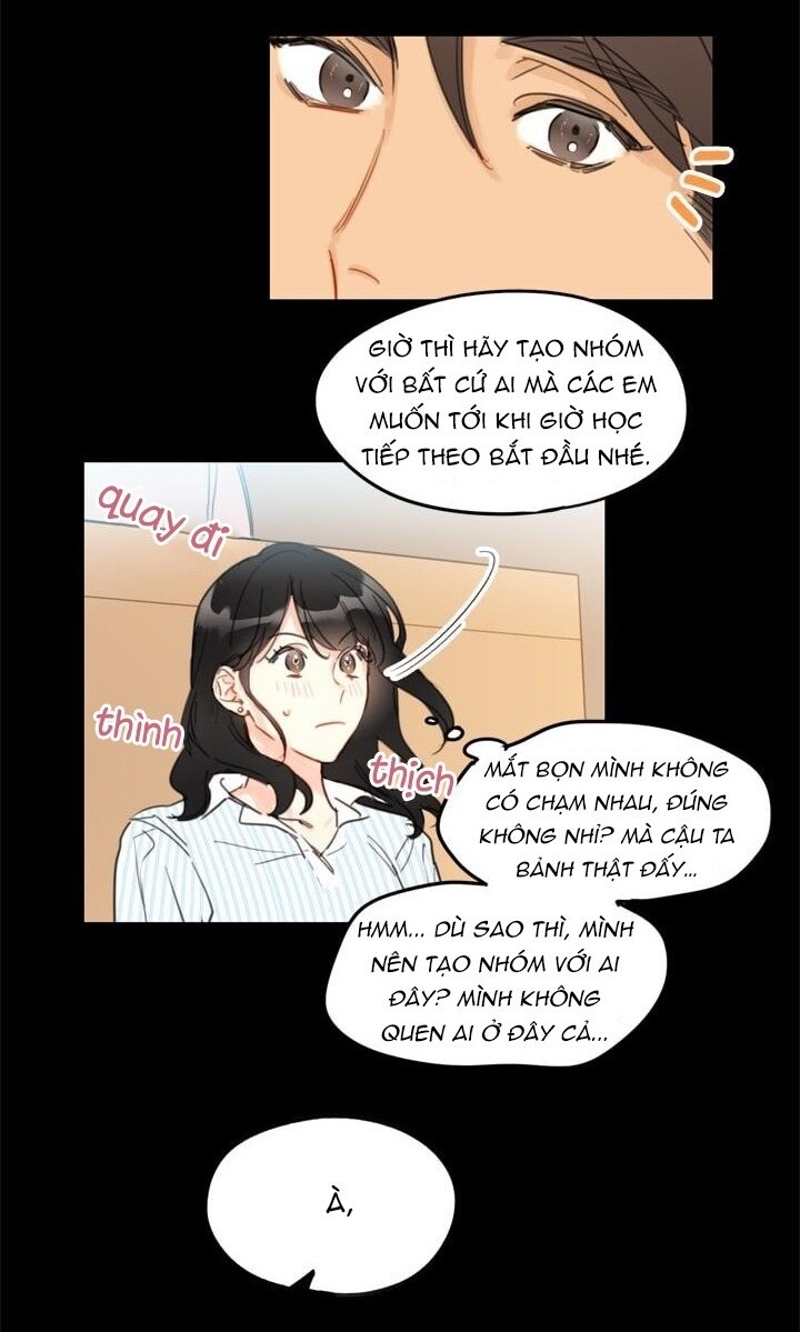 Hẹn Hò Chốn Công Sở Chapter 6 - 24