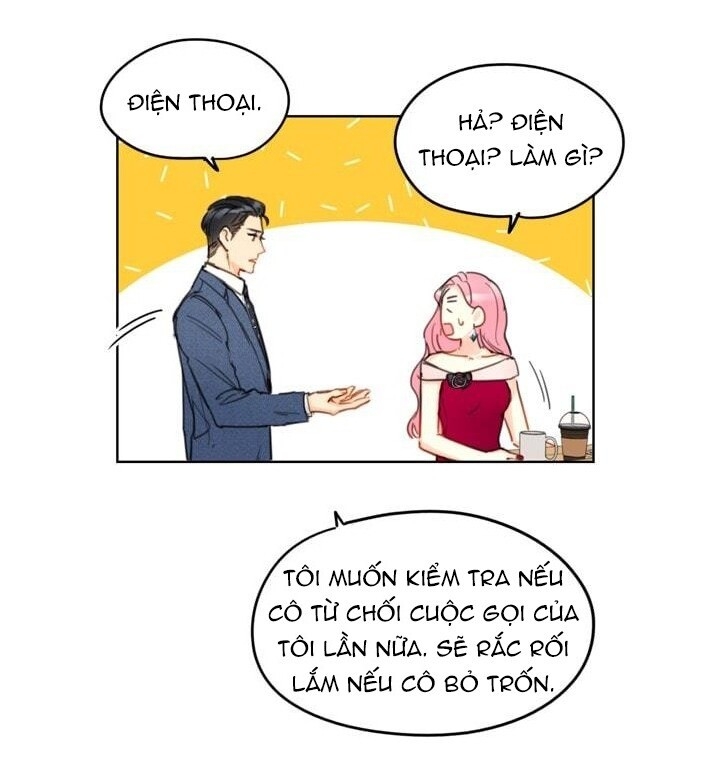 Hẹn Hò Chốn Công Sở Chapter 6 - 57