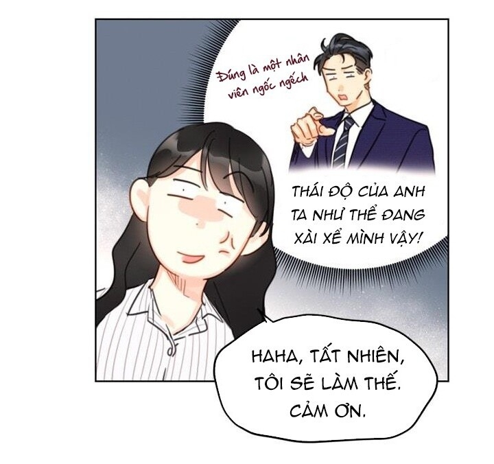 Hẹn Hò Chốn Công Sở Chapter 9 - 40