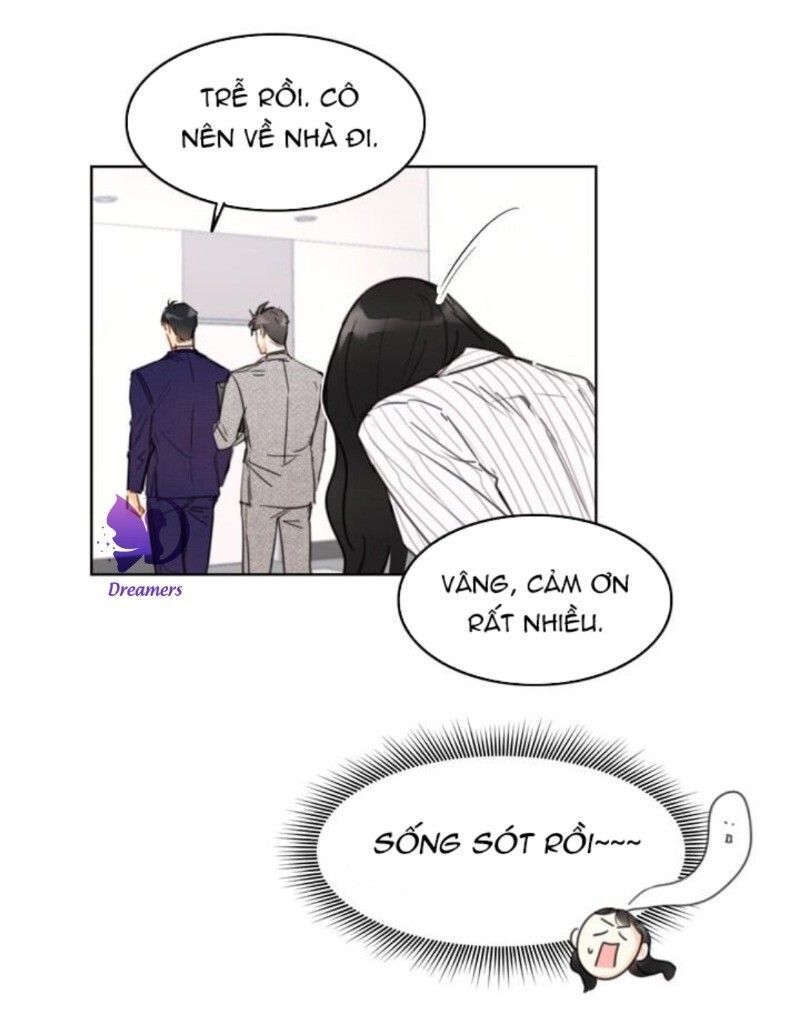 Hẹn Hò Chốn Công Sở Chapter 9 - 41