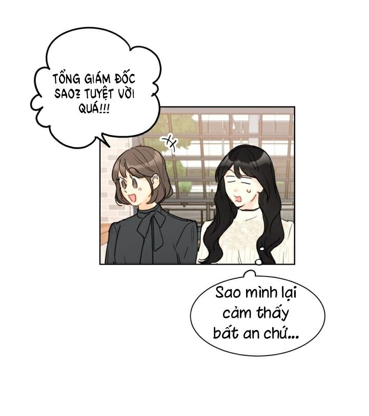 Hẹn Hò Chốn Công Sở Chapter 39 - 32