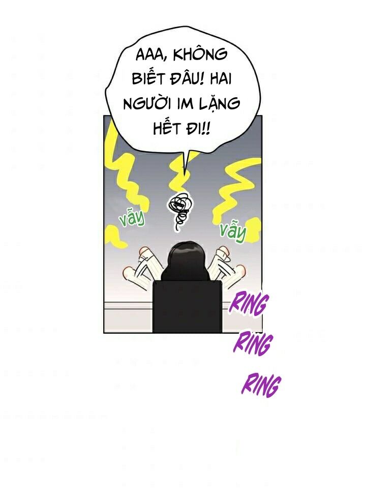 Hẹn Hò Chốn Công Sở Chapter 39 - 48