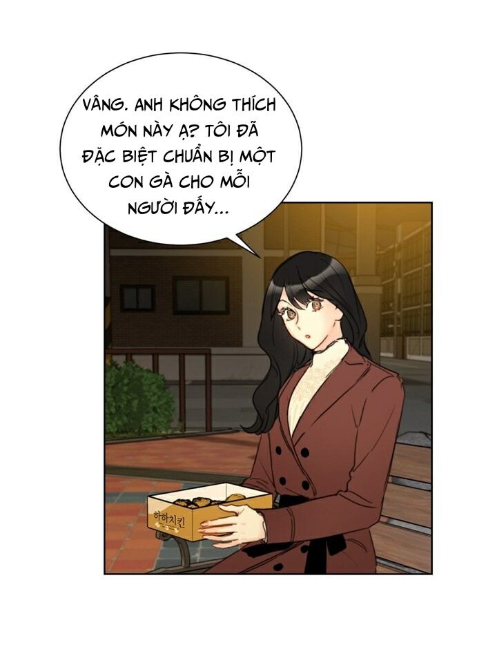 Hẹn Hò Chốn Công Sở Chapter 39 - 52