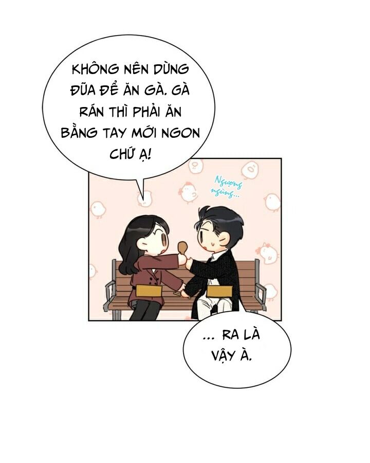 Hẹn Hò Chốn Công Sở Chapter 39 - 56