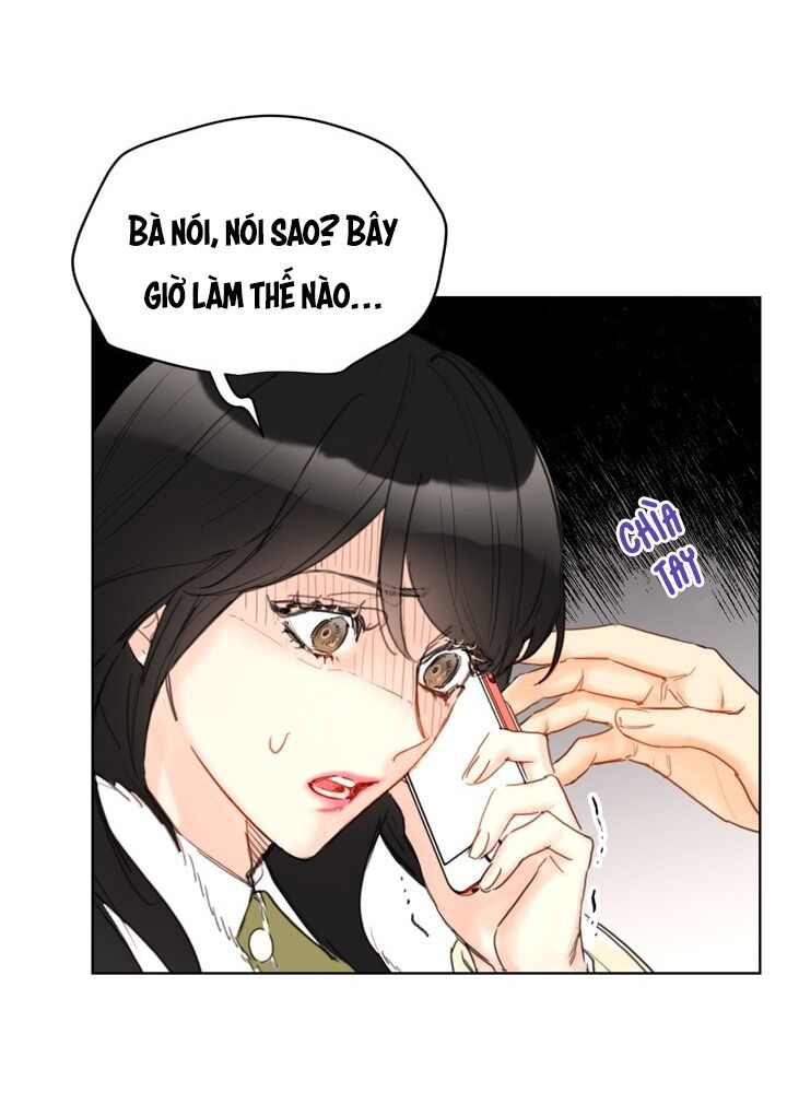 Hẹn Hò Chốn Công Sở Chapter 41 - 20