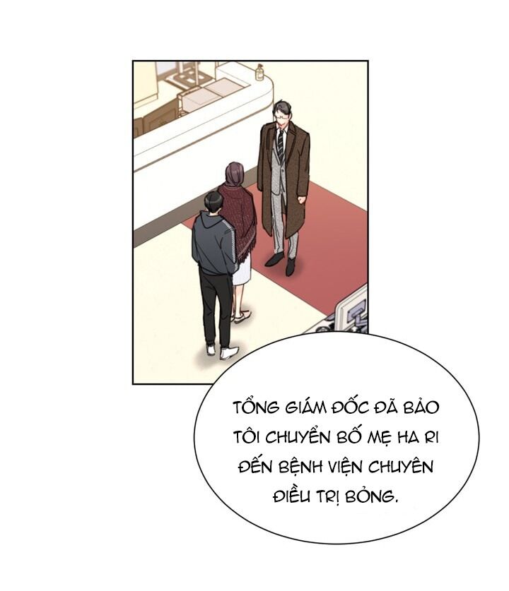 Hẹn Hò Chốn Công Sở Chapter 41 - 36