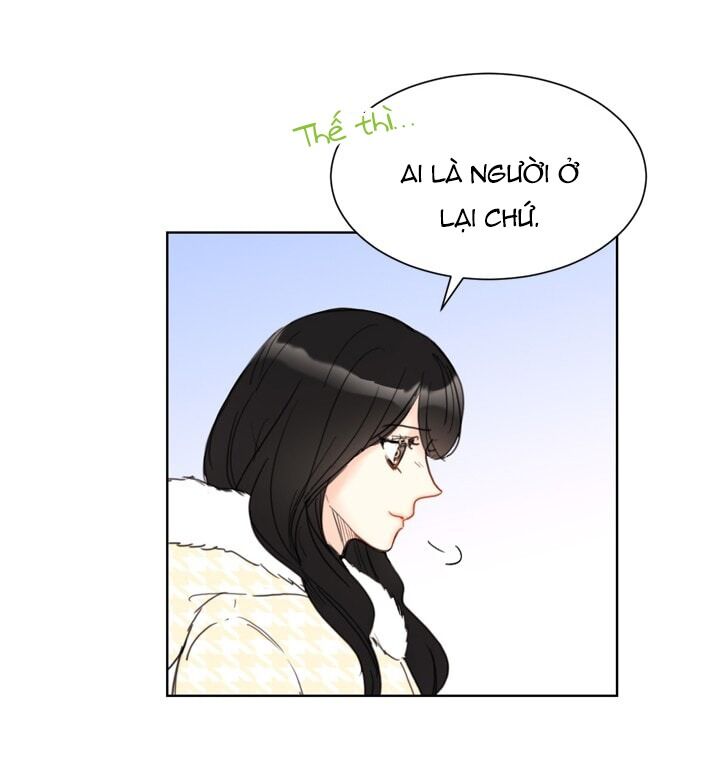 Hẹn Hò Chốn Công Sở Chapter 41 - 51