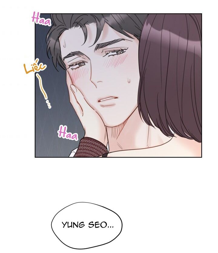 Hẹn Hò Chốn Công Sở Chapter 43 - 11
