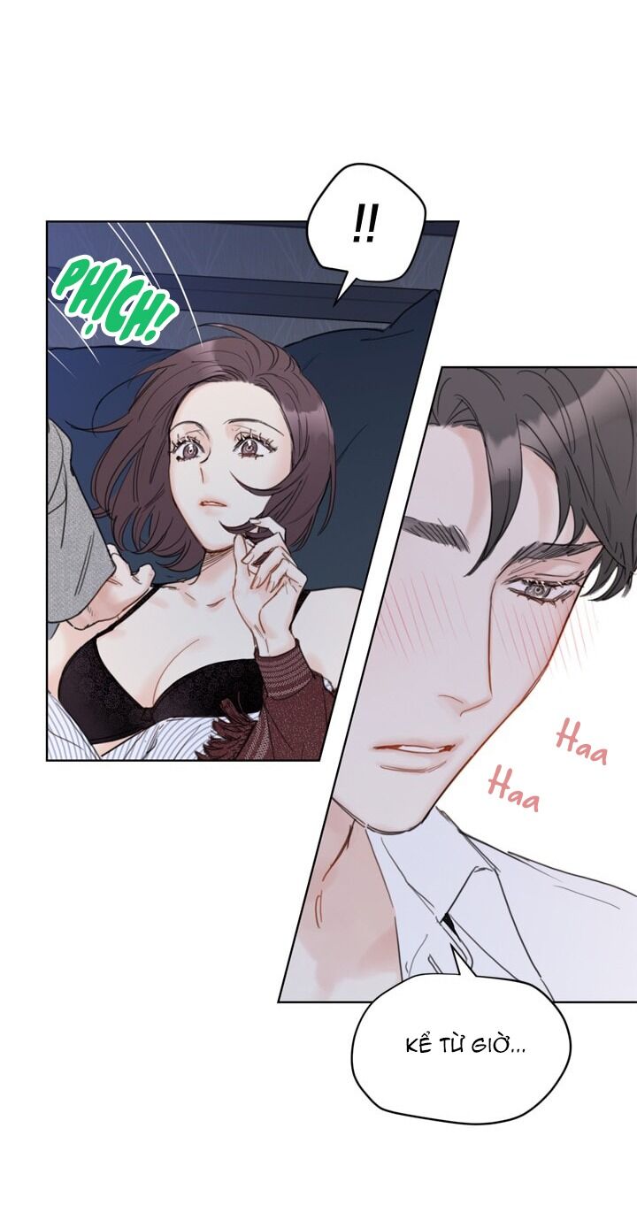 Hẹn Hò Chốn Công Sở Chapter 43 - 12