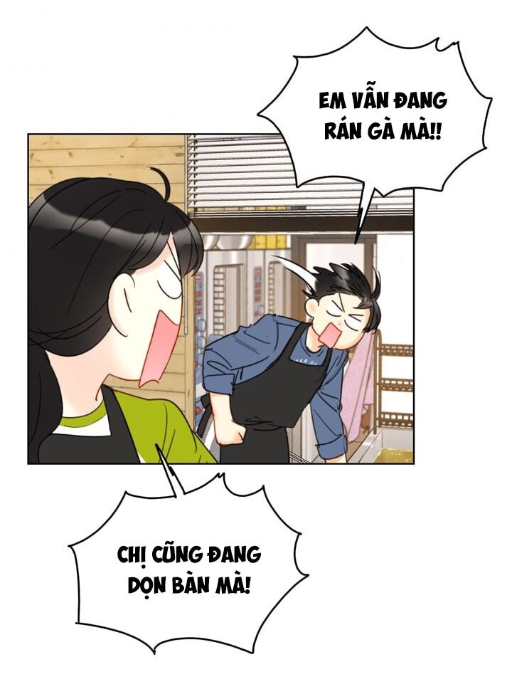 Hẹn Hò Chốn Công Sở Chapter 43 - 40