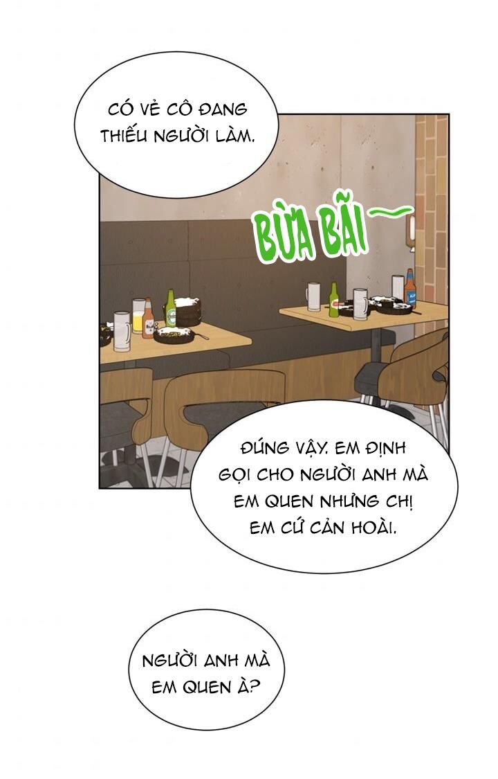 Hẹn Hò Chốn Công Sở Chapter 43 - 50