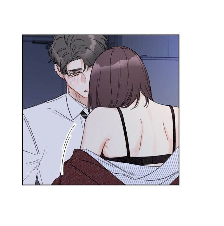 Hẹn Hò Chốn Công Sở Chapter 43 - 7
