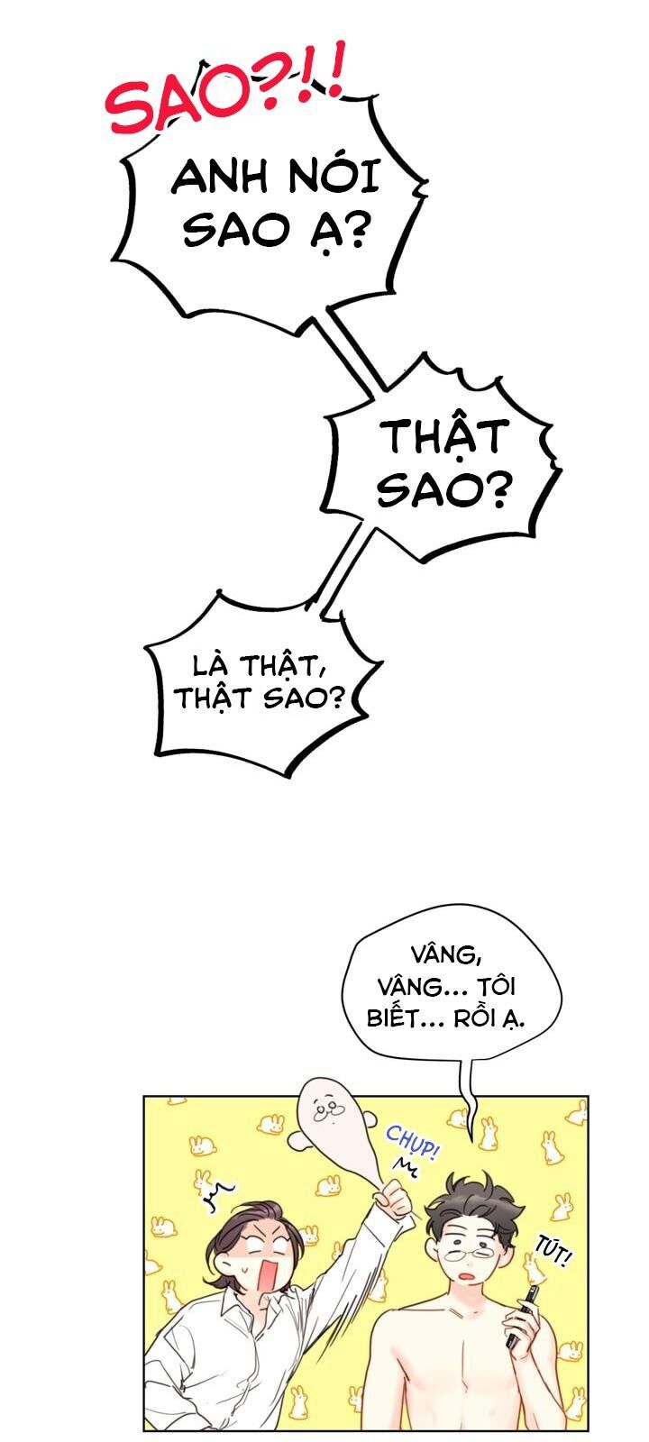 Hẹn Hò Chốn Công Sở Chapter 45 - 41