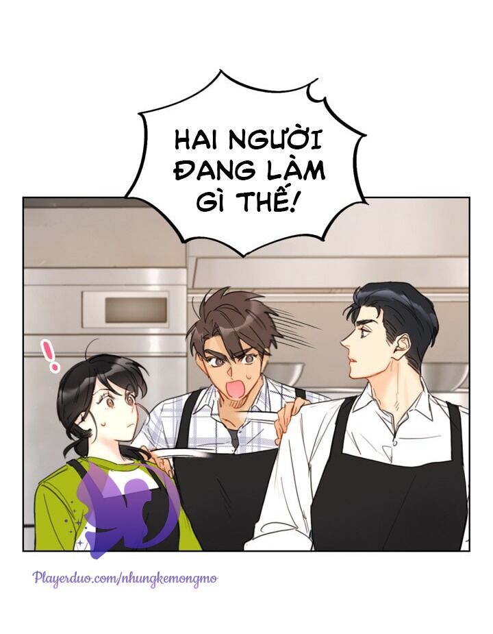 Hẹn Hò Chốn Công Sở Chapter 45 - 6