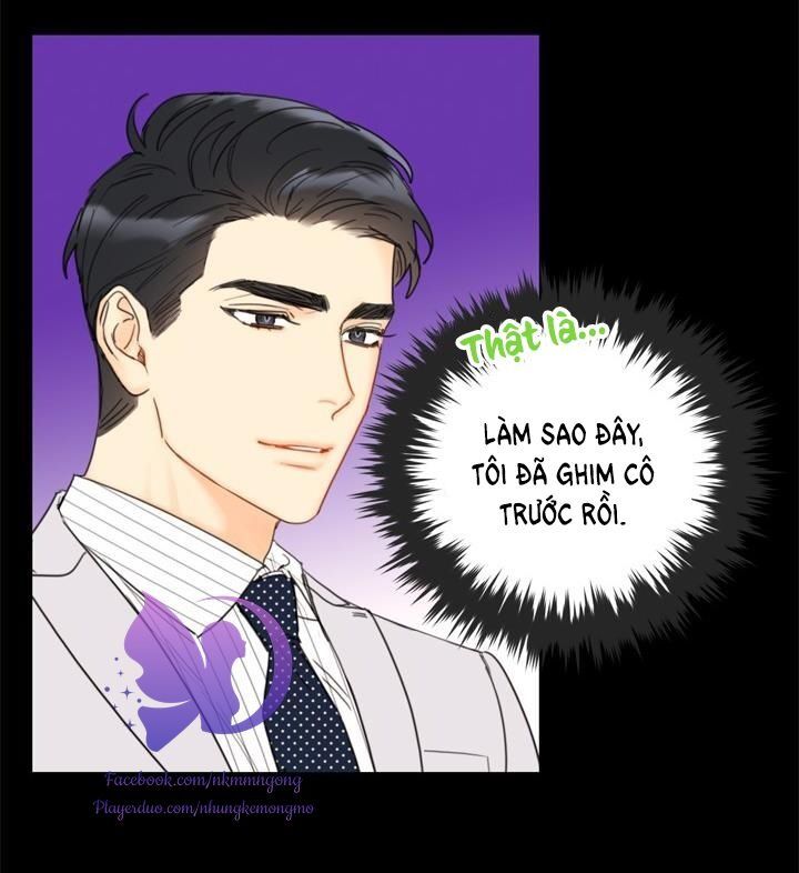 Hẹn Hò Chốn Công Sở Chapter 50 - 43