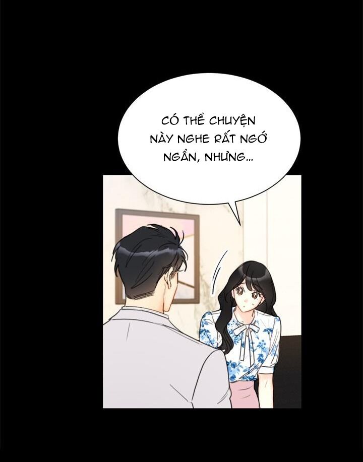 Hẹn Hò Chốn Công Sở Chapter 50 - 44
