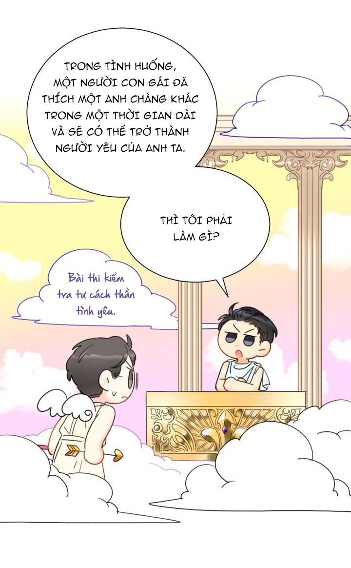 Hẹn Hò Chốn Công Sở Chapter 50 - 10