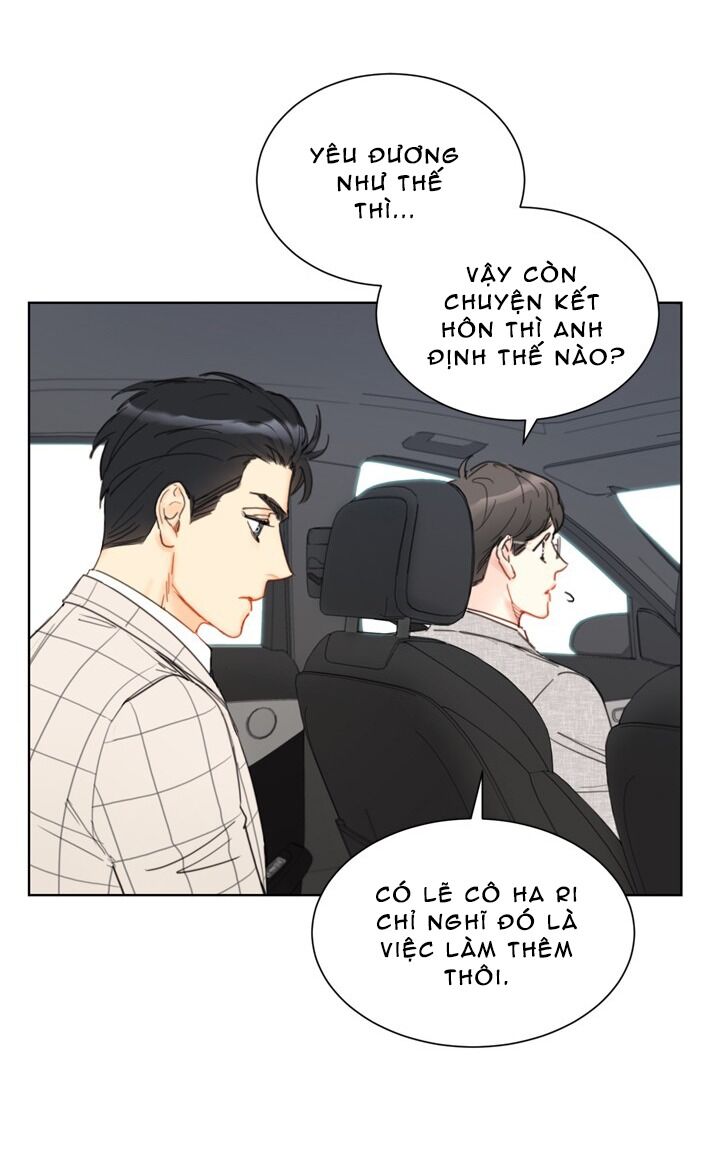 Hẹn Hò Chốn Công Sở Chapter 51 - 22