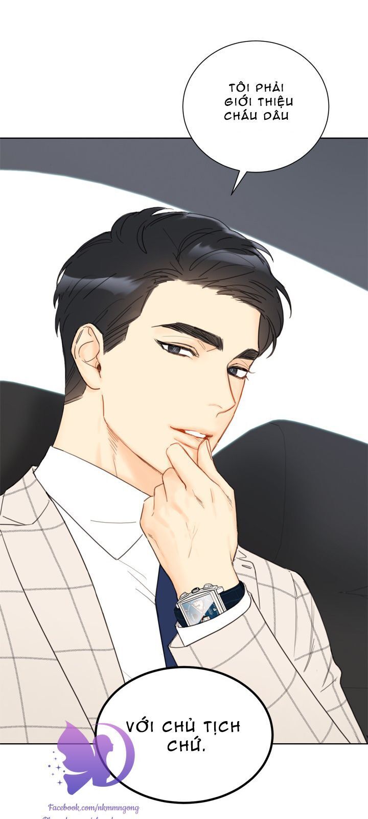 Hẹn Hò Chốn Công Sở Chapter 51 - 24