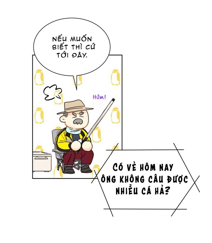 Hẹn Hò Chốn Công Sở Chapter 51 - 34