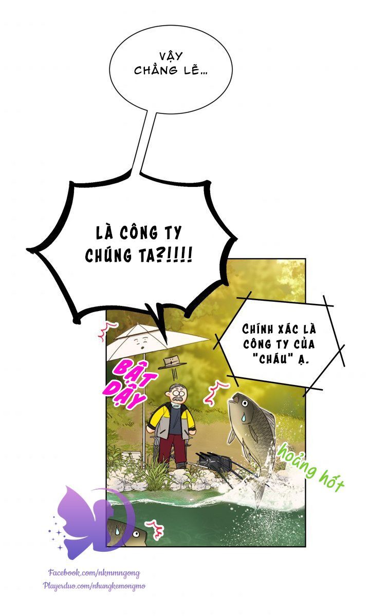 Hẹn Hò Chốn Công Sở Chapter 51 - 42