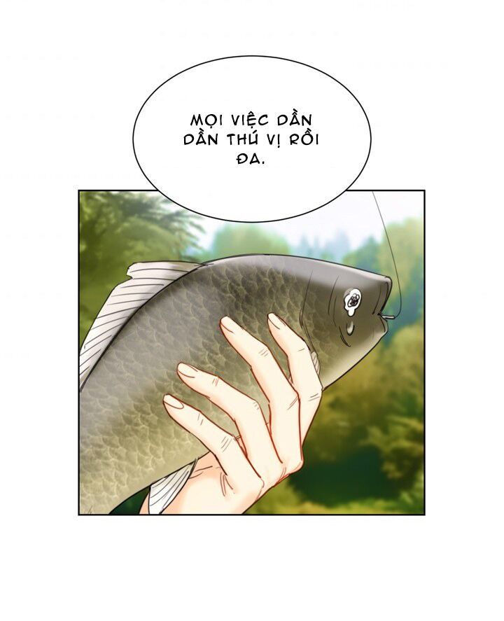Hẹn Hò Chốn Công Sở Chapter 51 - 53