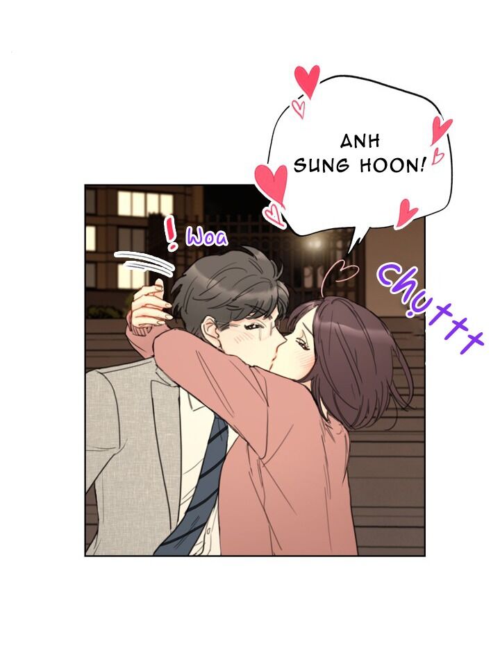 Hẹn Hò Chốn Công Sở Chapter 51 - 61